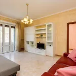 Apartament Vatican Comfortable Rzym