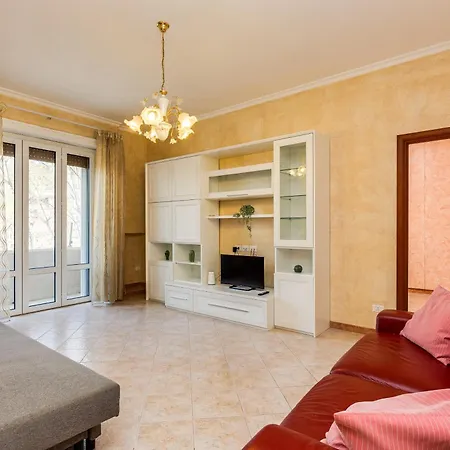 Apartament Vatican Comfortable Rzym