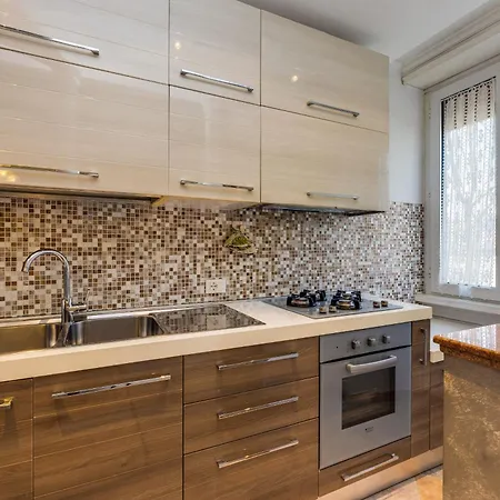 Apartament Vatican Comfortable *