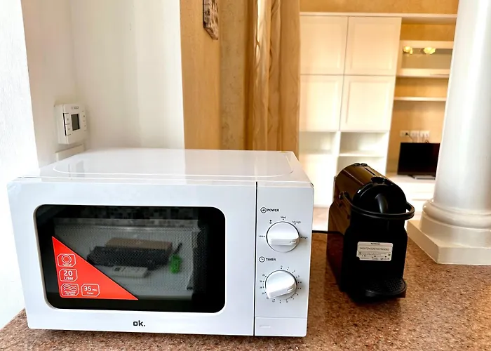 Vatican Comfortable Appartamento