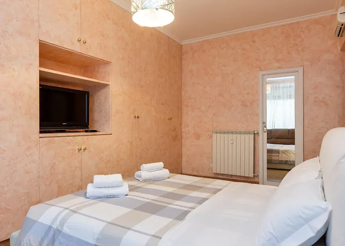 Appartamento Vatican Comfortable *