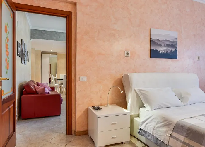 Vatican Comfortable *