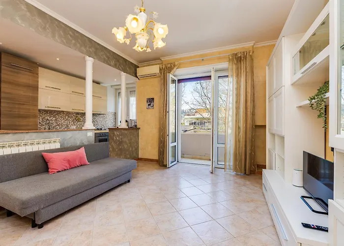 Appartamento Vatican Comfortable *