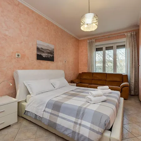 Apartment Vatican Comfortable *