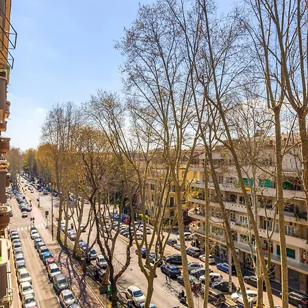 Apartment Vatican Comfortable