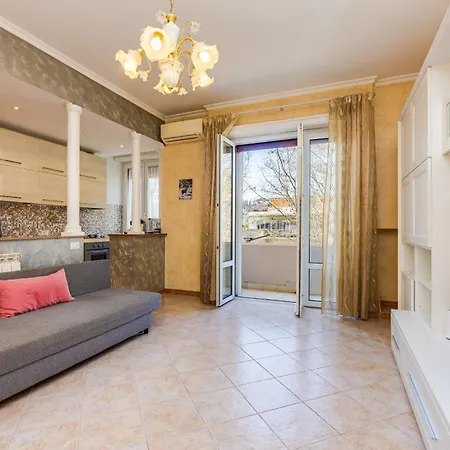 Apartment Vatican Comfortable *