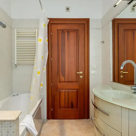 Apartment Vatican Comfortable