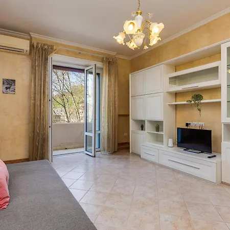 Vatican Comfortable Apartment Rome