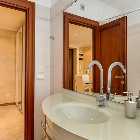 شقة Vatican Comfortable *