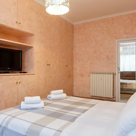 Apartamento Vatican Comfortable *