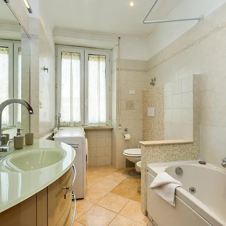 Apartamento Vatican Comfortable *