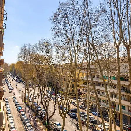 Apartamento Vatican Comfortable