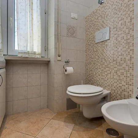 Vatican Comfortable Apartamento Roma